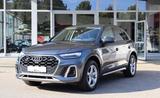 Audi Q5 40 TDI quattro Stronic Sline/Matrix/MMI Navi+ - Audi Q5 Sline mit Diesel-Antrieb
