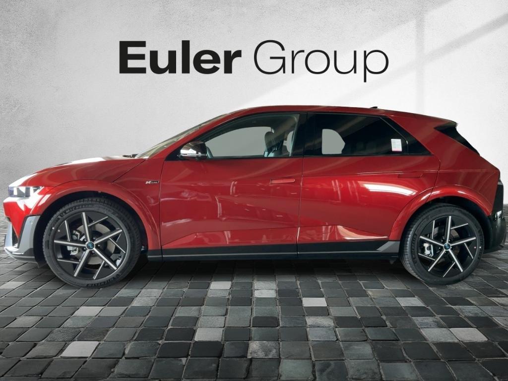 Hyundai IONIQ 5 EV229 2WD MY26 N-Line X 360° Kamera Pano