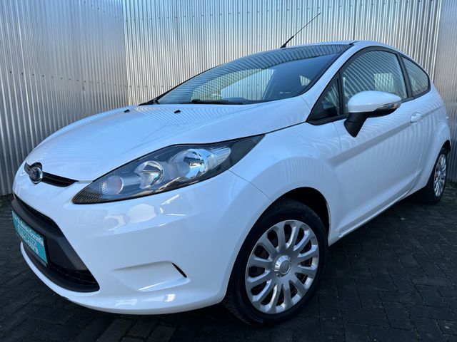 Ford Fiesta 1,25 44kW Ambiente Garantie Top Zustand