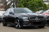 Mercedes-Benz C 200d T/Autom/LiveCoc/Kamera/Navi/Klima/Sitzhzg - Mercedes-Benz C 200 aus 2023