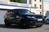Land Rover Range Rover Sport 4,4 SDV8 HSE Dynamic *PANORAMA - Land Rover Range Rover Sport in Bielefeld