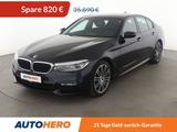 BMW 530d M Sport Aut.*NAVI*LED*ACC*HUD*CAM*PDC* - BMW 530 in Köln