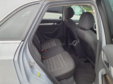 Bild 9 Audi Q3 1.4 Sport - AHK,NAVI,KAMERA,T.OMAT,SHZG