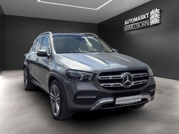 Mercedes GLE 350 - 2