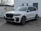 BMW X7 M50 d*SKY*AHK*DRIV-PRO*EXECUTIVE*INTEGRAL*STH - gebrauchte BMW X7 aus dem Jahr 2020
