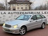 Mercedes-Benz C280 T-Modell 4Matic PDC*STANDHEIZUNG*AHK*TÜV - Mercedes-Benz C 280: 4matic