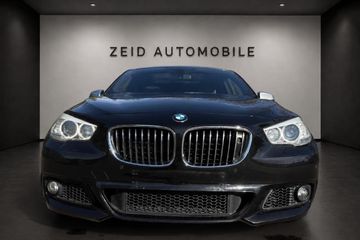 BMW 550 - 2