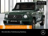 Mercedes-Benz G 63 AMG SUPERIOR/Performance/FondEnter/Drivers/