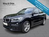 BMW X1 SDRIVE20I Sportpaket HUD AD El. Panodach Pano - mit Benzin-Antrieb: Geländewagen, Sportpaket