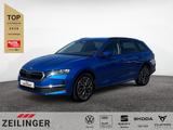 Skoda Octavia Combi Selection eTSI DSG|AHK|KAMERA|NAVI