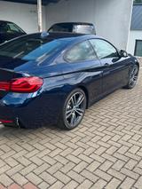 BMW 430i xDrive Coupé M Sport A M Sport - BMW 430: Coupé