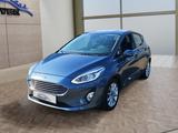 Ford Fiesta 1.0 EcoBoost Titanium   Winterp./B&O Soun - Ford Fiesta Gebrauchtwagen in Braunschweig