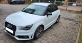 Audi A1 1.2 TFSI S line S line - Audi A1 in Osnabrück