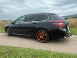 Renault Laguna 3 - gebrauchte Renault Laguna aus dem Jahr 2012