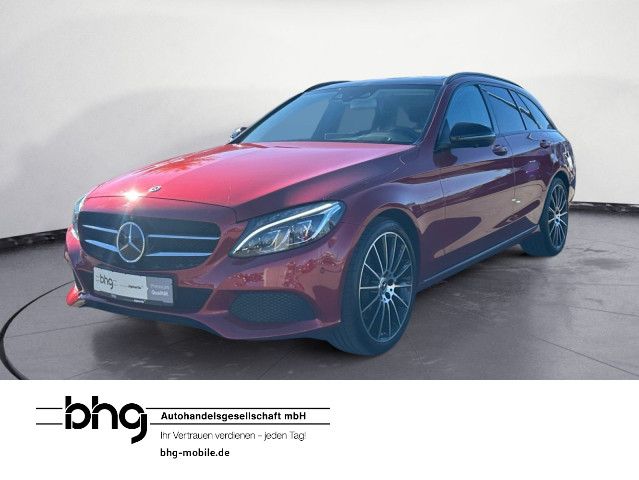 Mercedes-Benz C 300 T Avantgarde