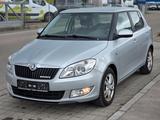 Skoda Fabia Greenline Lim. - Skoda Fabia: Greenline