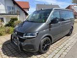 Volkswagen T6 California Ocean Allrad Automatik Diesel