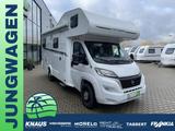 Weinsberg CaraHome 650 DG  - Weinsberg CaraHome 650 DG
