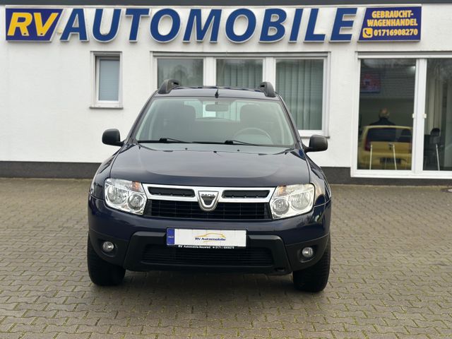 Dacia Duster I Laureate 4x2 *KLIMA*