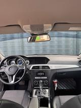 Mercedes-Benz Mercedes c klasse c220 cdi Automatik zur v... - Mercedes-Benz C 220 Gebrauchtwagen in Saarbrücken