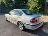 BMW 320d e46 Automatik, Sitzheizung, CarPl... - BMW 320 aus 2003: 320d