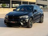 BMW X6 M*B&O*HUD*DVD*Sehr gepflegt - BMW X6 M aus 2016