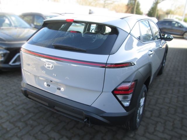Hyundai Kona – Bild 4
