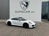 Porsche 991/911 Carrera GTS*Burmester*18Wege*SAGA*Approv - Porsche 991 Gebrauchtwagen