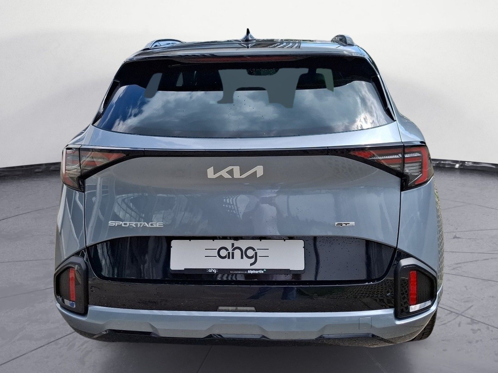 Kia Sportage - Bild 7