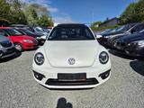 Volkswagen Beetle R-Line DSG Automatik*211 PS*Zahnriem Neu - Volkswagen Beetle: Auto