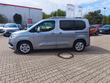 Toyota Proace (Verso) - 4