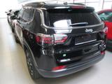 Jeep Compass Limited Kamera Navi Voll LEd Android App - Jeep Gebrauchtwagen in Hamburg