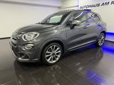 Fiat 500X Sport 1HD LEDER PANO CAM APPLE LED SPUR KEY - Fiat 500X mit Schiebedach