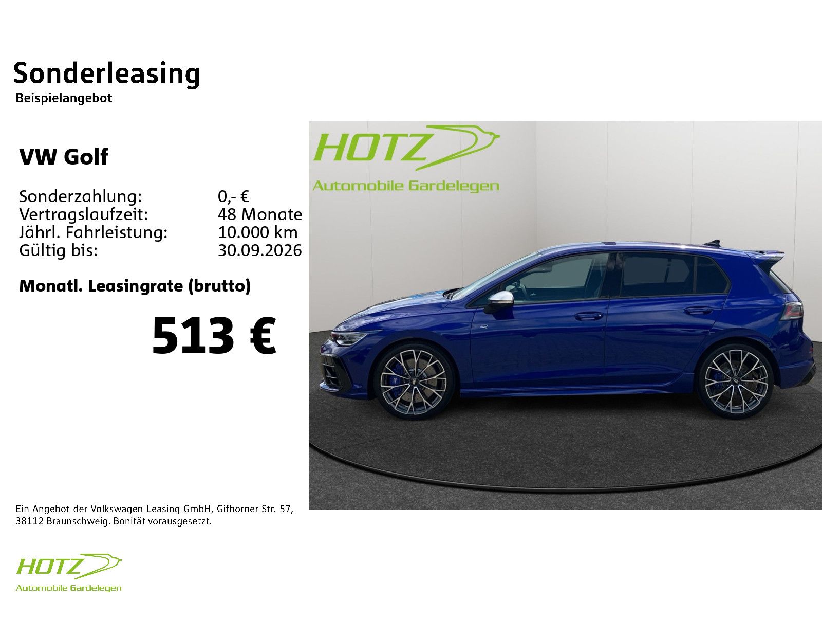 Volkswagen Golf VIII R 2.0 TSI DSG R Performance Akrapovic foto 2