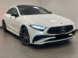 Mercedes-Benz CLS 53 AMG Mercedes-AMG CLS 53 4MATIC+ Autom... - Mercedes-Benz CLS 53 AMG aus 2022