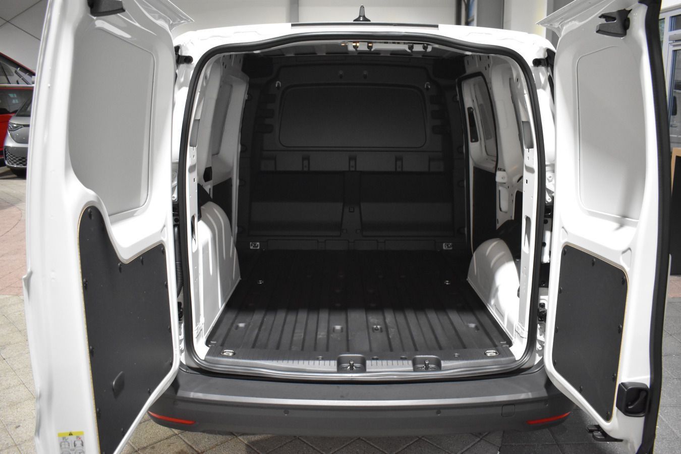 Volkswagen Caddy - Bild 7