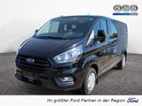 Ford Transit Custom DoKa Trend 300 L2 PDC NAVI AHK - Ford Transit Custom in Halle