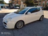 Alfa Romeo MiTo 1.6 JTDm 16V Distinctive - gebrauchte Alfa Romeo MiTo aus dem Jahr 2008