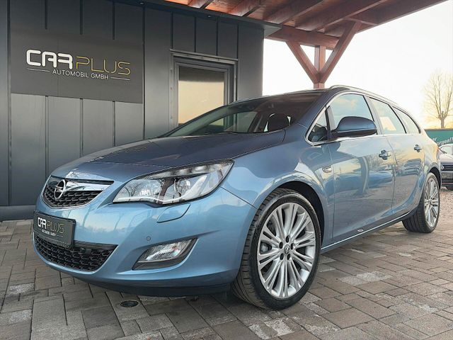 Opel Astra J Sports Tourer Sport *Bi-Xenon*Navi*LED*