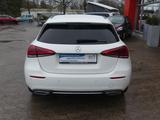 Mercedes-Benz A 180d Automatik Kamera*Navi*SHZ*LED*ab 249€ - : Auto24