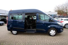 Fahrzeugabbildung Ford Transit Custom L2 H2 TREND 9-Si hoch lang RAMPE