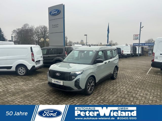 Ford Tourneo Courier Trend 1.0 EcoBoost EU6d Klimaaut