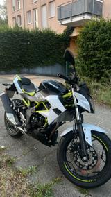 Kawasaki Z125 | Top Zustand | TÜV bis 05/2027  - Offers