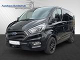 Ford Tourneo Custom 320 L1H1 VA MH Titanium X - Hybrid (Diesel/Elektro): Van