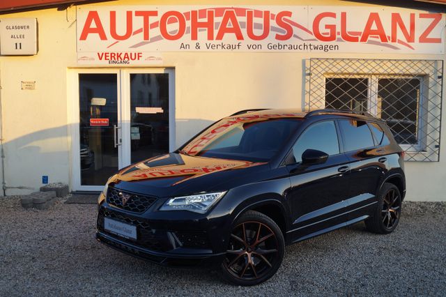 Cupra Ateca 4Drive Panorama*360°*AHK*Virtual Tacho*