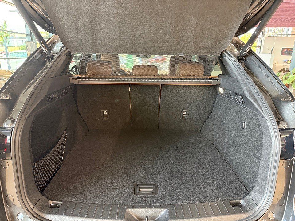 Fahrzeugabbildung Mazda CX-60 3.3d 254PS AWD Homura Plus TLOP