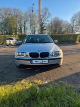 BMW E46 316i Facelift neue TÜV - gebrauchte BMW 316 mit Facelift