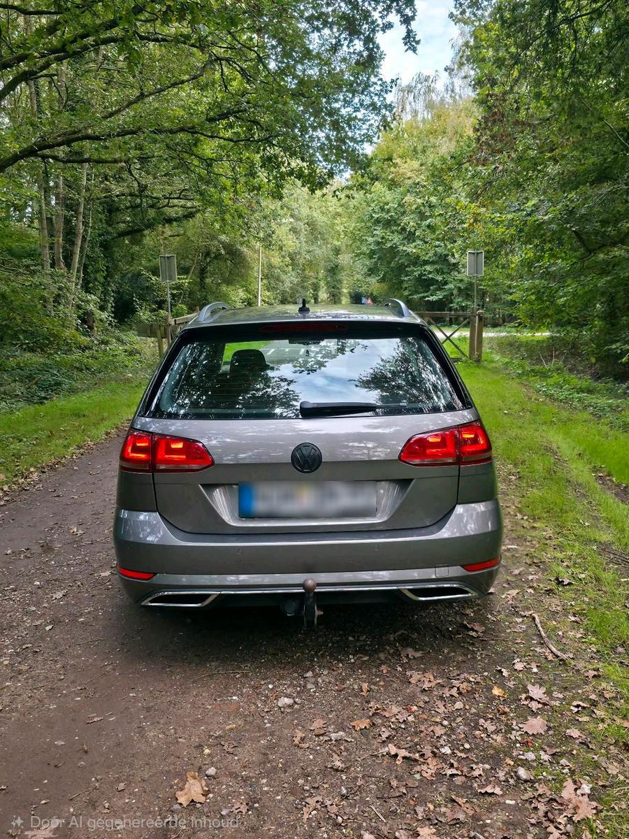 Volkswagen Golf 2015 — photo 5