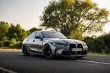 BMW M3 Competion M xDrive M3 Competion - BMW M3 Competion Gebrauchtwagen