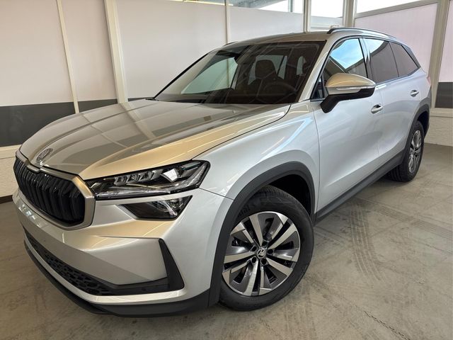 Skoda Kodiaq SELECTION DSG MATRIX ACC SHZ RFK 2.0 T...